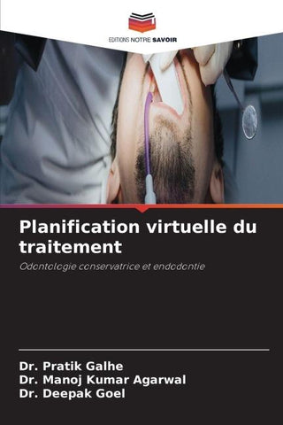 Planification virtuelle du traitement