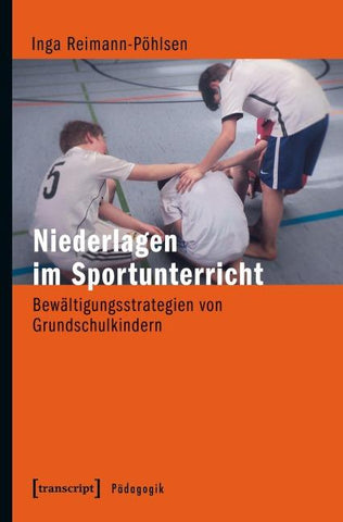 Niederlagen im Sportunterricht
