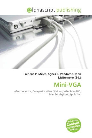 Mini-VGA