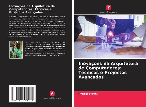 Inovações na Arquitetura de Computadores: Técnicas e Projectos Avançados