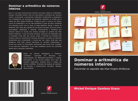 Dominar a aritmética de números inteiros