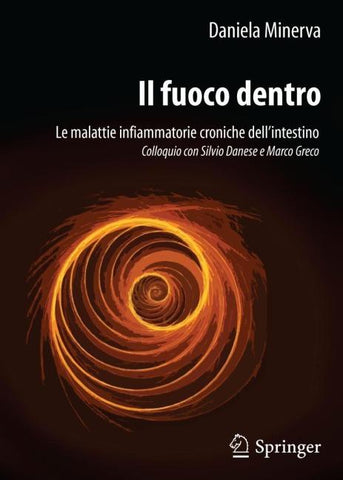 Il fuoco dentro