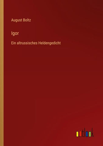 Igor