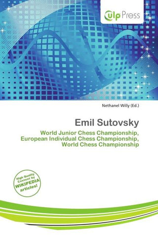 Emil Sutovsky