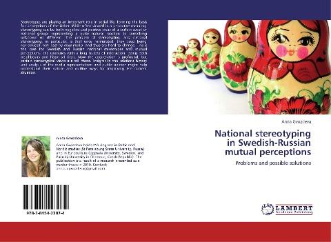National stereotyping in Swedish-Russian mutual perceptions