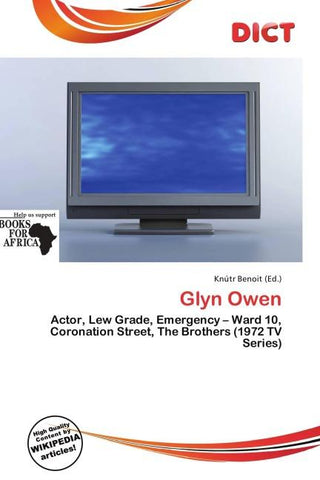 Glyn Owen
