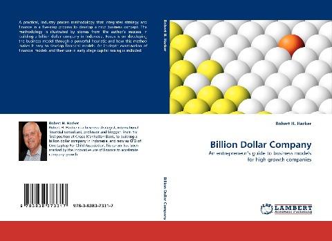 Billion Dollar Company