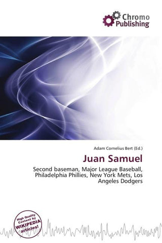 Juan Samuel