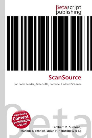 ScanSource