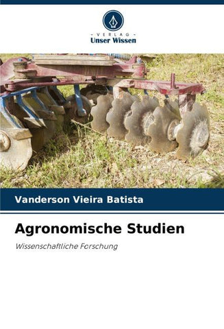 Agronomische Studien