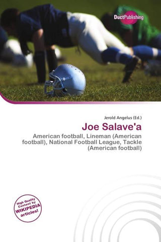 Joe Salave'a