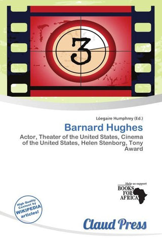 Barnard Hughes