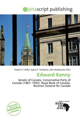 Edward Kenny