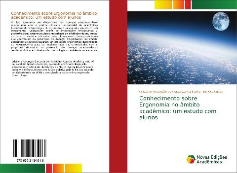 Conhecimento sobre Ergonomia no âmbito acadêmico: um estudo com alunos