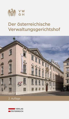 Der österreichische Verwaltungsgerichtshof
