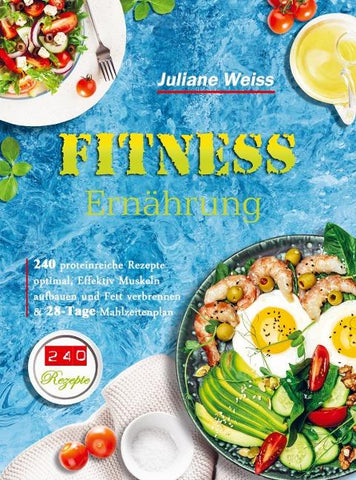 Fitness Ernährung