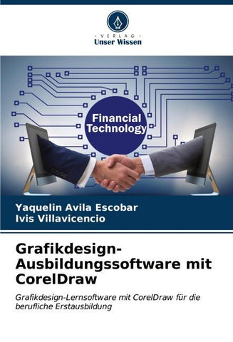 Grafikdesign-Ausbildungssoftware mit CorelDraw
