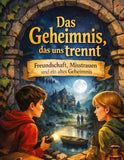 Das Geheimnis, das uns trennt
