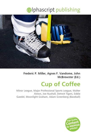 Cup of Coffee