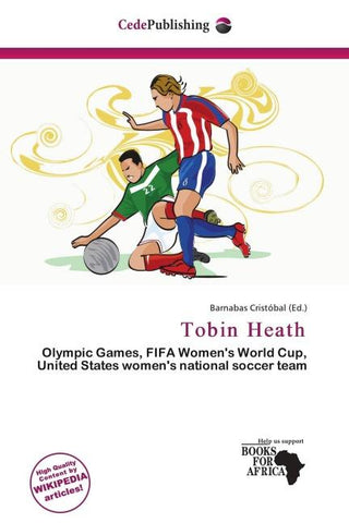 Tobin Heath