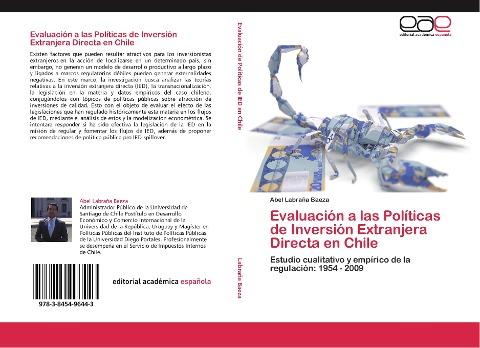 Evaluación a las Políticas de Inversión Extranjera Directa en Chile