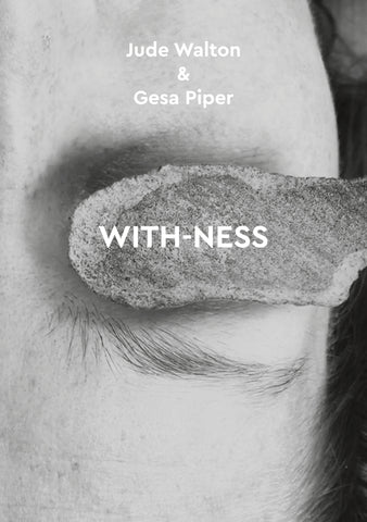 WITH-NESS