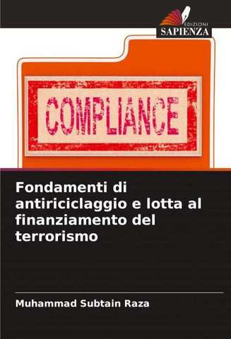 Fondamenti di antiriciclaggio e lotta al finanziamento del terrorismo