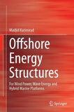 Offshore Energy Structures
