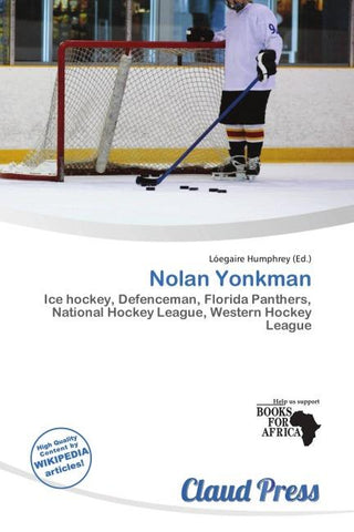 Nolan Yonkman