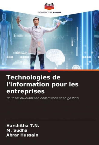 Technologies de l'information pour les entreprises
