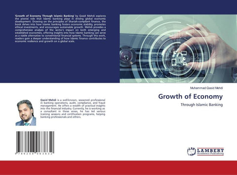 Growth of Economy