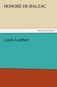 Louis Lambert