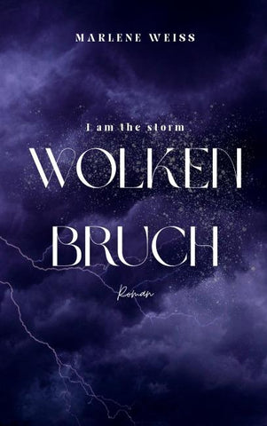 Wolkenbruch
