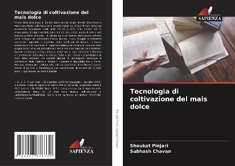 Tecnologia di coltivazione del mais dolce