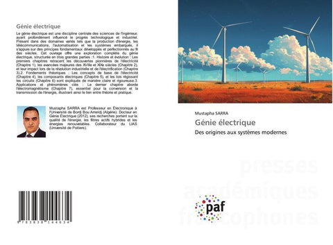Génie électrique