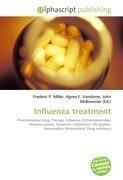 Influenza treatment