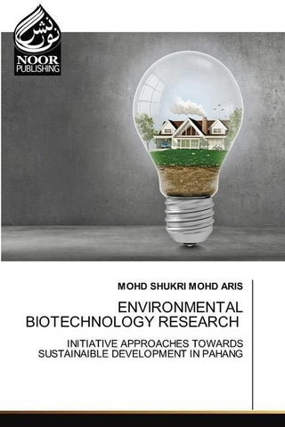 ENVIRONMENTAL BIOTECHNOLOGY RESEARCH