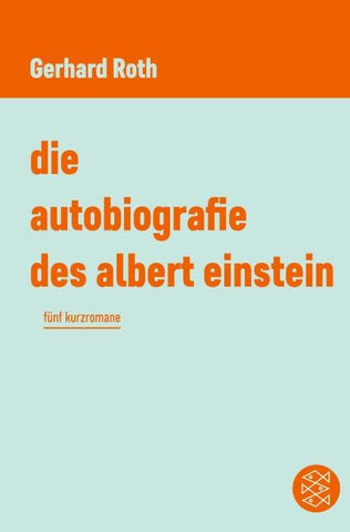 autobiographie des albert einstein