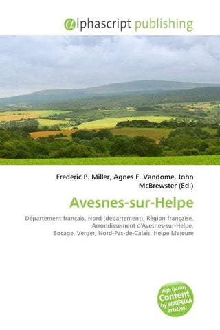 Avesnes-sur-Helpe