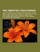 Weltmeister (Tischtennis)