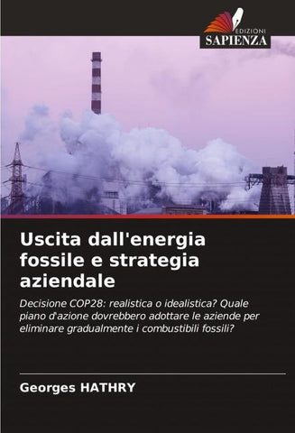 Uscita dall'energia fossile e strategia aziendale