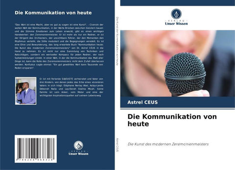 Die Kommunikation von heute