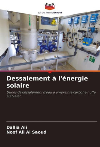 Dessalement à l'énergie solaire