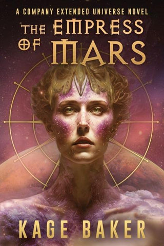The Empress of Mars