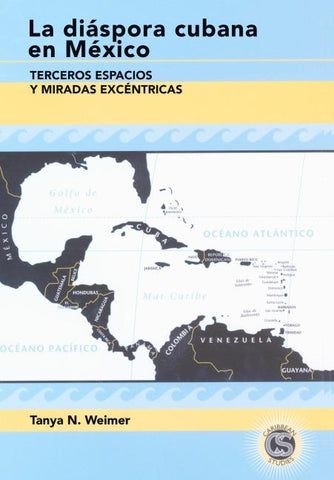 La diáspora cubana en México