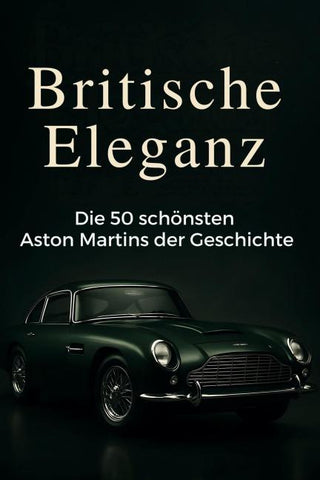 Britische Eleganz