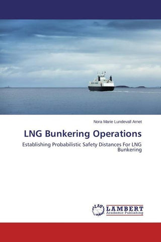 LNG Bunkering Operations