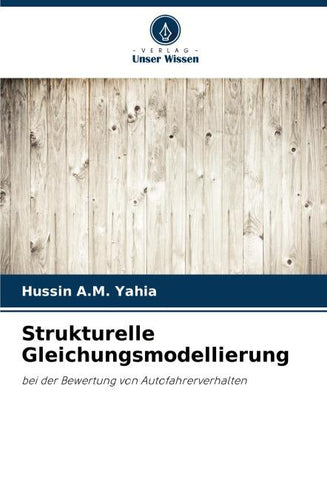 Strukturelle Gleichungsmodellierung