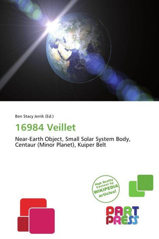 16984 Veillet