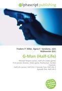 G-Man (Half-Life)